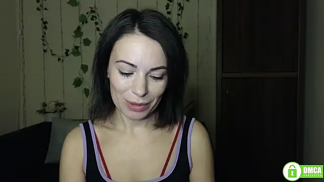Snapshot of Rita_lovvylyou chatting on October 13, 5:32 am Rita lovvylyou online show from October 13, 5:32 am