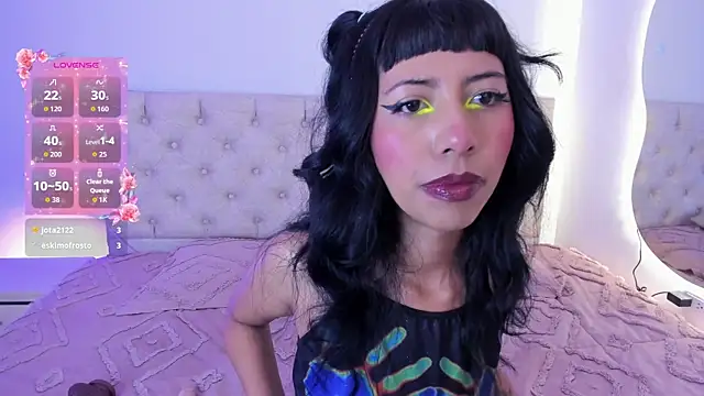 Nina fox 0691 online show from November 2, 1:58 pm