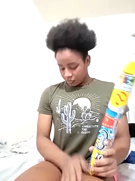 Nelsareth online show from February 21, 7:53 am