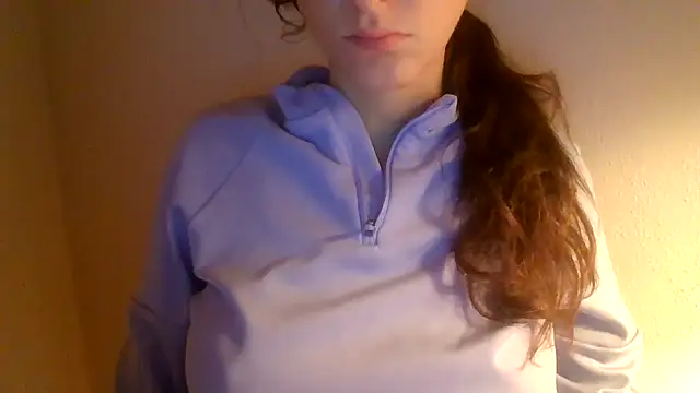 SuperValentina online show from February 8, 6:22 pm