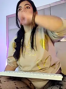 DayanaNaughty online show from November 25, 3:41 am