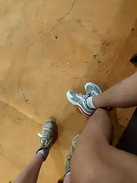 Merlin2310 online show from November 15, 12:00 am