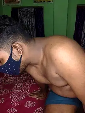 MAGGO-11 online show from November 17, 7:03 pm