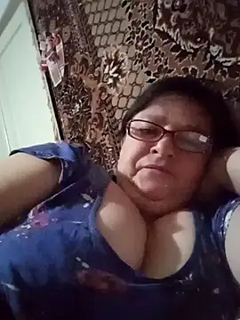 MilaCold5443 online show from March 7, 4:30 am