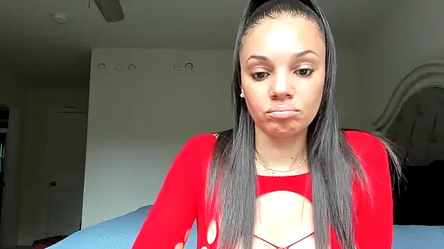 Myonnathegod online show from October 15, 5:37 pm