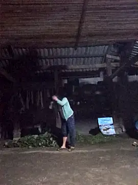 jerry-xx online show from March 28, 10:08 pm