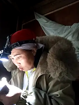 jerry-xx online show from February 3, 5:38 am