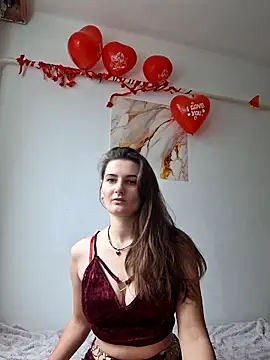 Nika aa online show from February 19, 10:15 am