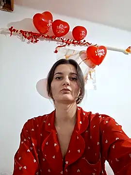 Nika aa online show from February 15, 7:13 pm