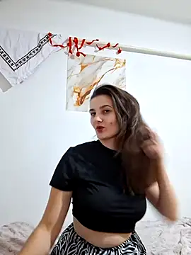 Nika aa online show from March 5, 6:26 pm