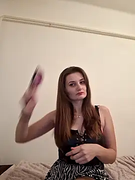 Nika aa online show from January 16, 6:59 pm