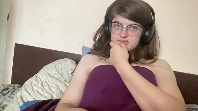 NikaXZimax online show from October 23, 6:52 am