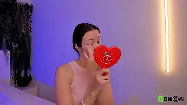 Black Jenny online show from October 22, 9:47 am