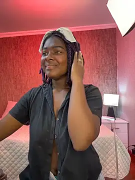 KarinaFlowers  online show from April 6, 12:28 pm