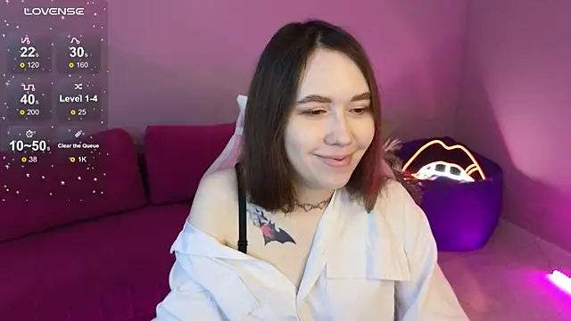 Jinkks online show from November 14, 1:27 am