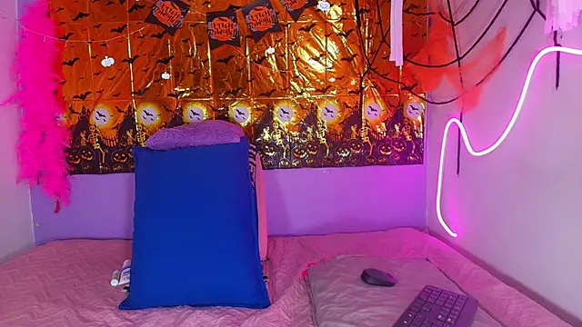 lu mystic online show from October 26, 12:11 pm