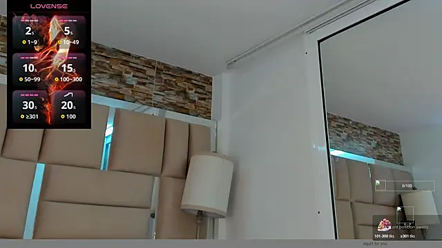 BeverlyMadison  online show from October 22, 12:32 pm