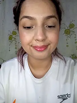 Dafne linda online show from October 17, 9:45 am