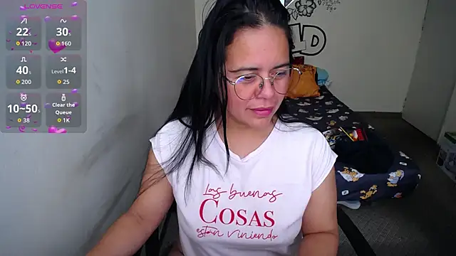 Miss  kendra  online show from January 15, 4:46 pm