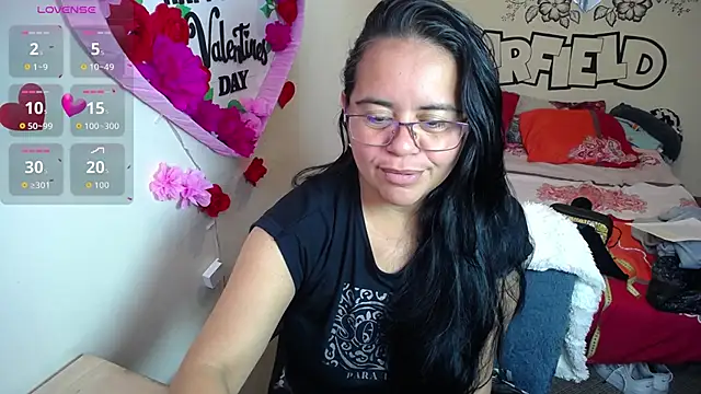 Miss  kendra  online show from February 18, 5:23 pm