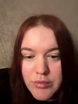 IvorySnowW online show from December 2, 6:32 pm