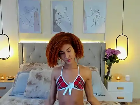 Chloe Celeste online show from October 8, 10:03 pm