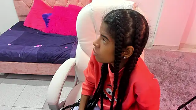 thianahorny online show from November 25, 12:29 pm