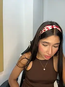 Ariasex  online show from November 30, 12:26 am