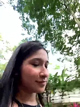 Ariasex  online show from November 11, 8:06 pm