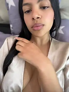 MeganHillss online show from July 8, 10:34 pm