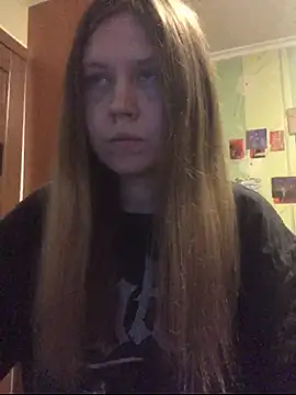 LunaVirelle online show from February 16, 4:29 pm