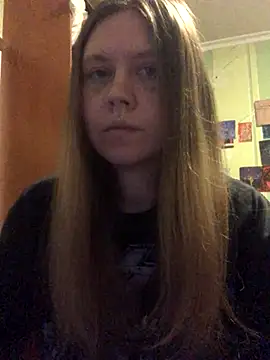 LunaVirelle online show from November 19, 3:12 pm