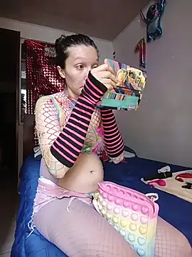 Lucy colee online show from November 20, 5:36 pm