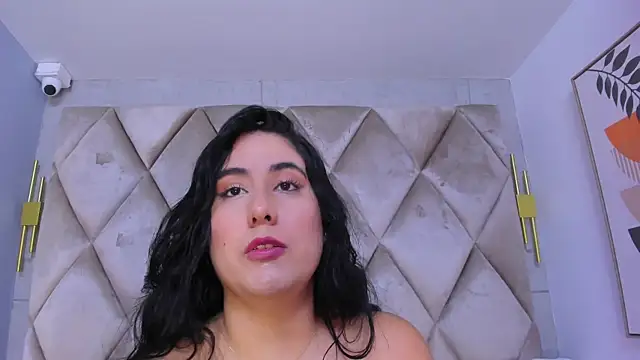 GabyParker  online show from March 6, 1:39 pm