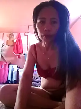 Sexy pinay1605 online show from October 9, 2:15 am