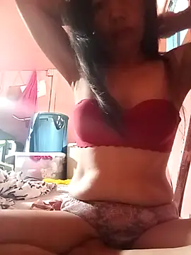 Sexy pinay1605 online show from October 11, 5:45 am