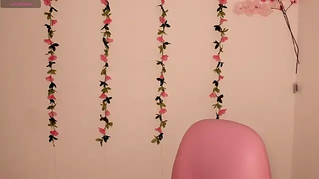 Ashleyroys 111 online show from March 14, 9:38 pm