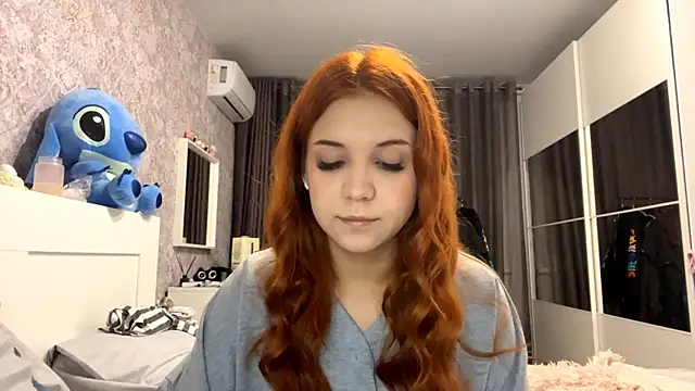 Randa babygirl online show from October 15, 6:54 pm