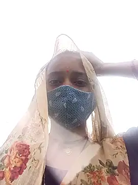 DirtybhabhiGoal online show from October 22, 1:54 am