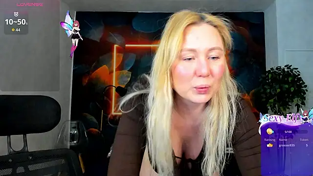 scent  of woman online show from February 28, 8:14 am