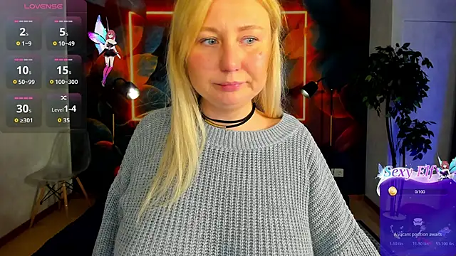 scent  of woman online show from April 1, 1:50 am