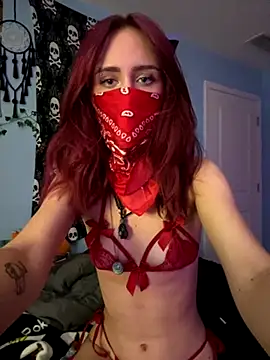 pinkpxssyprincess online show from October 10, 9:25 am