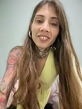 casalskunk online show from May 29, 5:05 am