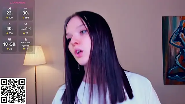 RonnieSchmertz online show from March 16, 6:23 pm