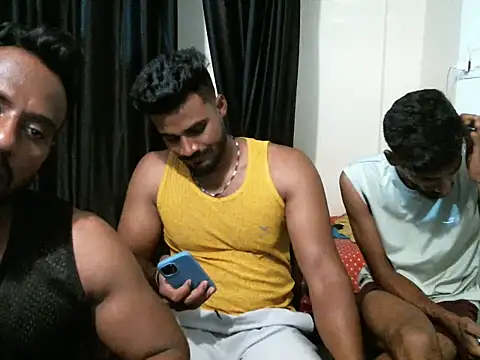 indianmcv25 online show from October 24, 5:09 pm