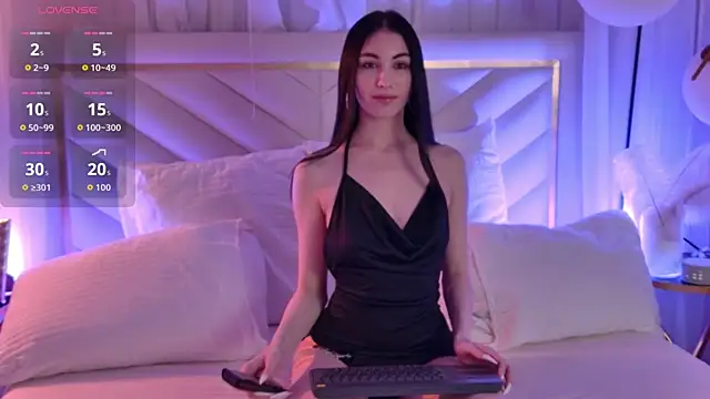 BettyLeen online show from November 12, 3:59 am