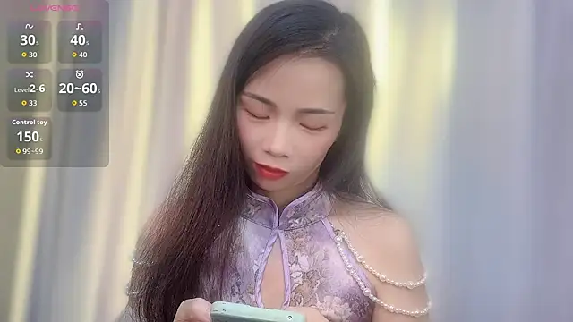 Lynnalltop-165-KeKe online show from November 26, 1:34 pm