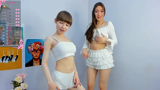 PearlMystic online show from October 29, 5:56 am