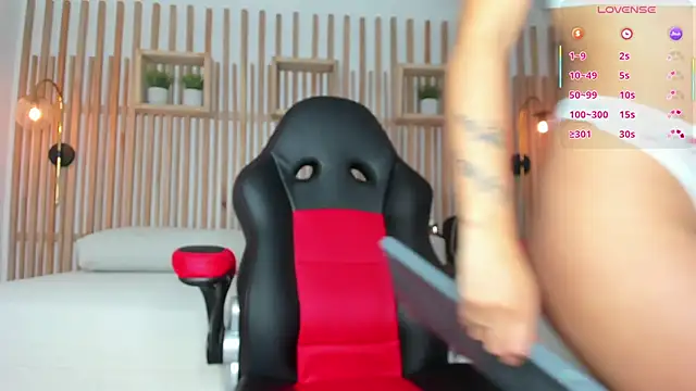 sharon fennel online show from November 12, 12:58 pm