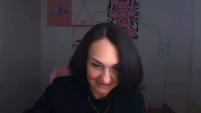 Rosie Rosee online show from April 27, 11:40 am